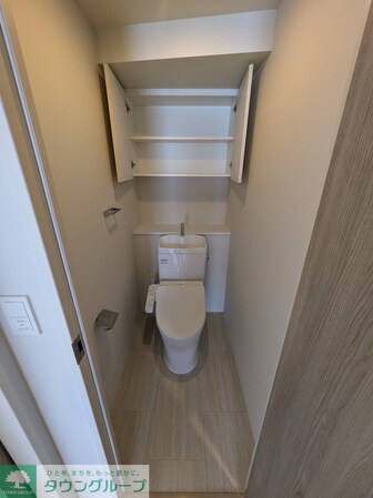 アーバネックス北上野の物件内観写真